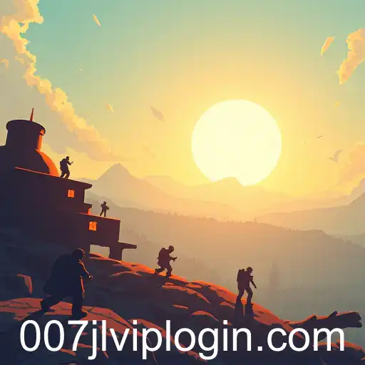 Digital Revolution in Gaming: The Rise of 007jl