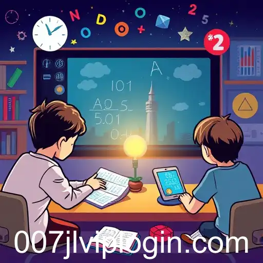 Exploring the World of Educational Games: Bridging Fun and Learning