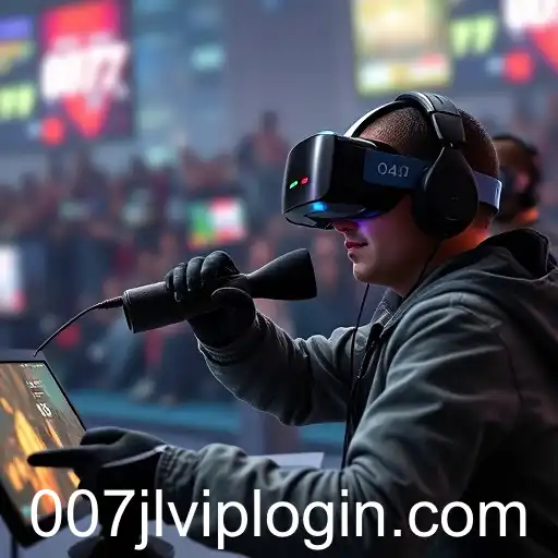 The Evolution of Online Gaming Communities