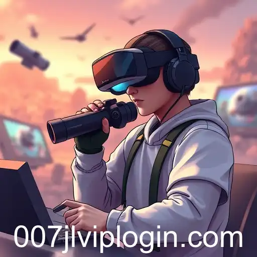 The Digital Realm: Evolution of Online Gaming Communities