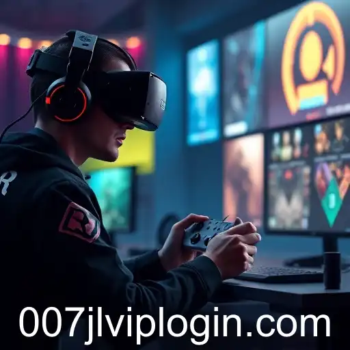 Gaming Trends and Digital Evolution