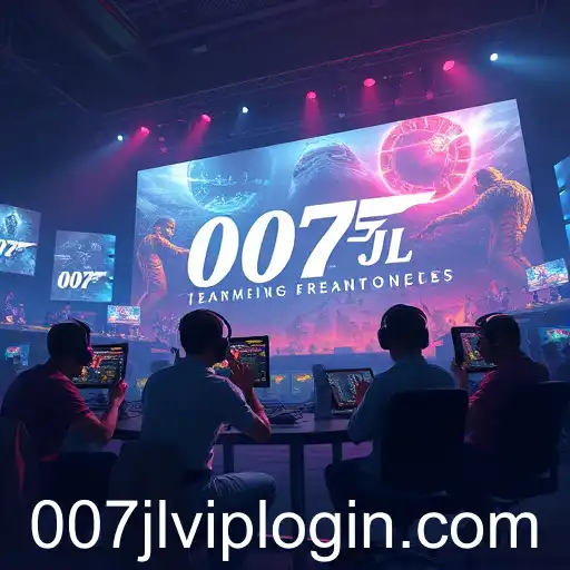 Innovations in Gaming and Online Communities