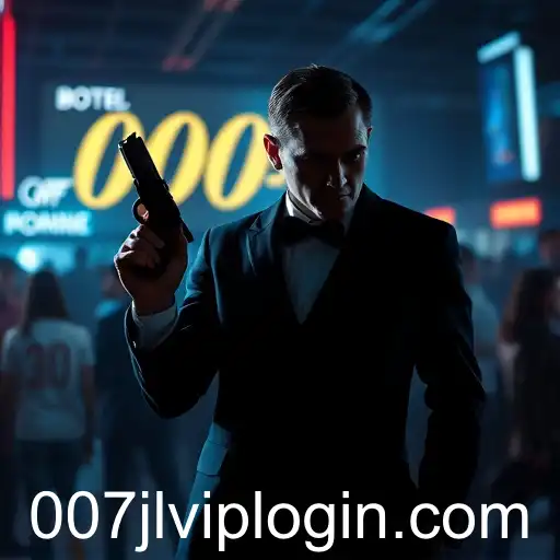 The Rise of 007jl: A Digital Playground for Gamers