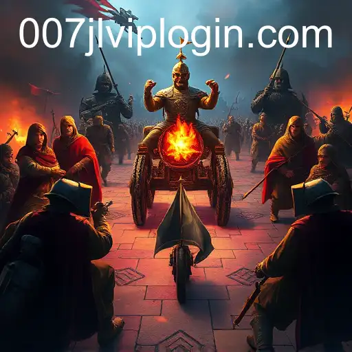 The Allure of Strategy Plans: Navigating the World of 007jl